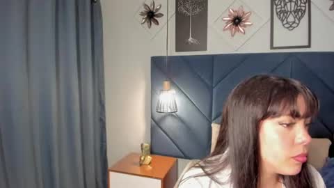 Georgina  online show from August 1, 11:12 am