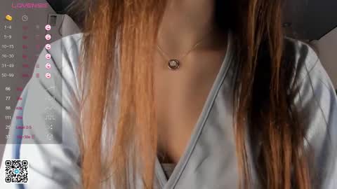 Snapshot of georginaarness chatting on March 4, 4:41 pm Georgina online show from March 4, 4:41 pm