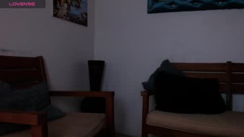 Snapshot of georginabianco chatting on February 3, 10:21 pm Georgi online show from February 3, 10:21 pm