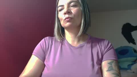 Georgina  online show from July 3, 3:34 am