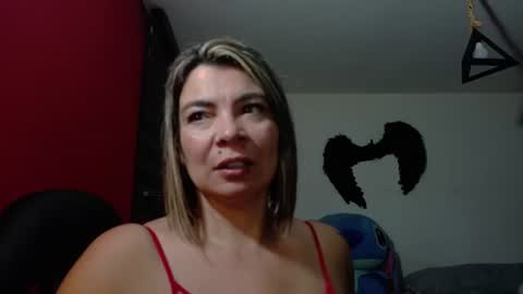 Georgina  online show from July 5, 5:24 am