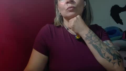 Georgina  online show from June 10, 1:49 am