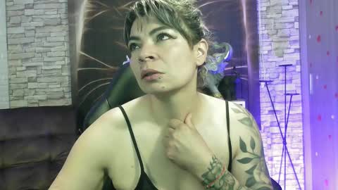 Snapshot of georginadoll1 chatting on February 1, 12:16 pm Georgina online show from February 1, 12:16 pm
