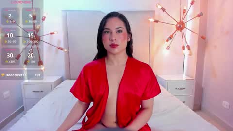 georginafit online show from March 12, 12:30 pm