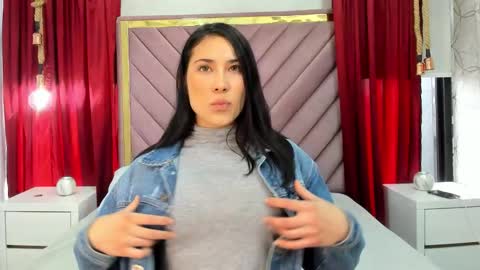 georginafit online show from December 22, 8:01 pm