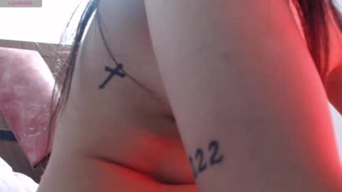  Georgina  online show from March 13, 5:20 am