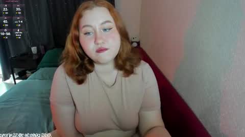Georginia online show from July 26, 10:45 am