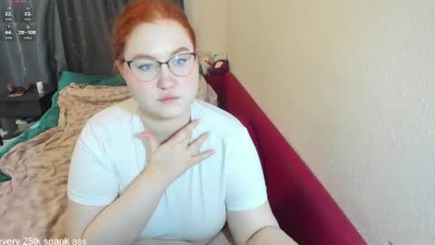 Georginia online show from July 11, 11:43 am