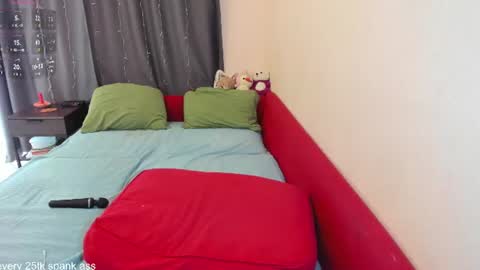 Georginia online show from July 29, 10:37 am