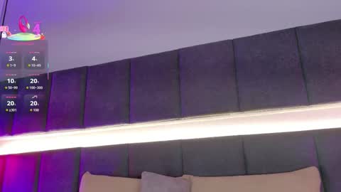 Kendal  online show from November 27, 2:03 am