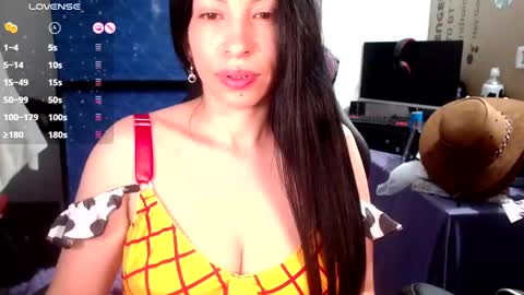 Snapshot of georgy_girl_ chatting on February 1, 12:07 am Georgy Girl online show from February 1, 12:07 am