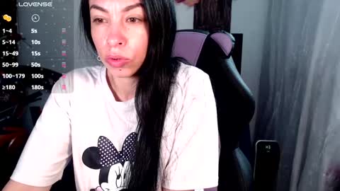 Snapshot of georgy_girl_ chatting on January 29, 5:51 am Georgy Girl online show from January 29, 5:51 am