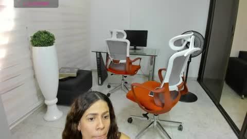 geralfernandez online show from June 27, 7:09 pm