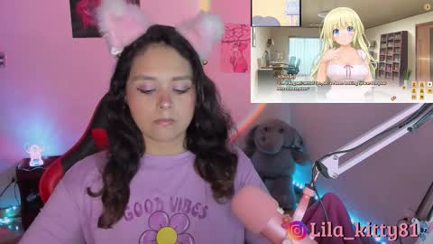 geralrose81 online show from September 18, 10:41 pm