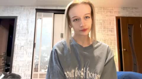 Haley online show from November 12, 5:22 pm