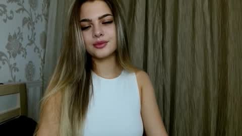 Gerda online show from December 3, 9:17 pm