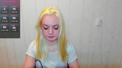 Gerda online show from January 8, 7:03 pm