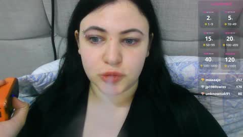 Snapshot of german_eva chatting on February 1, 2:13 pm Eva online show from February 1, 2:13 pm