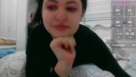 Snapshot of german_eva chatting on January 10, 9:20 pm Eva online show from January 10, 9:20 pm