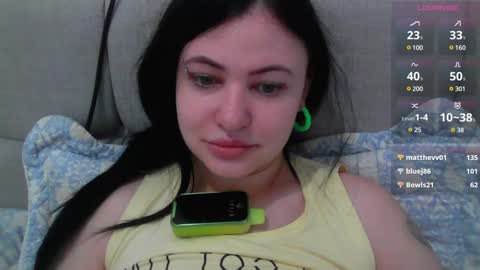Snapshot of german_eva chatting on January 15, 4:15 am Eva online show from January 15, 4:15 am
