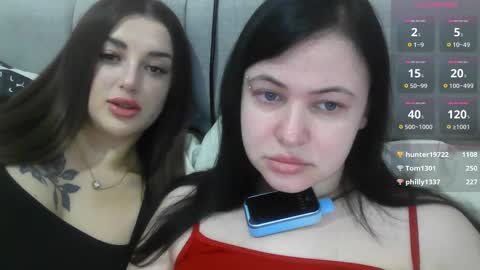 Snapshot of german_eva chatting on February 12, 4:55 pm Eva online show from February 12, 4:55 pm