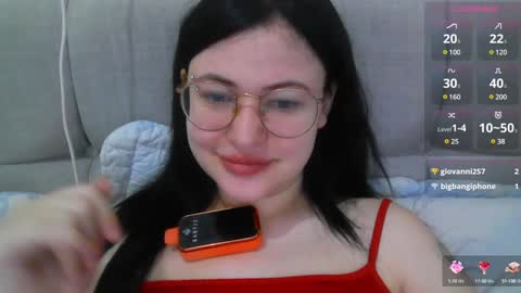 Snapshot of german_eva chatting on January 27, 5:15 pm Eva online show from January 27, 5:15 pm