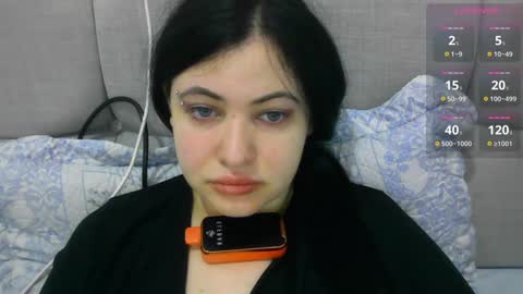 Snapshot of german_eva chatting on February 1, 4:03 am Eva online show from February 1, 4:03 am