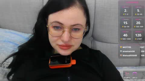 Snapshot of german_eva chatting on January 22, 10:18 am Eva online show from January 22, 10:18 am