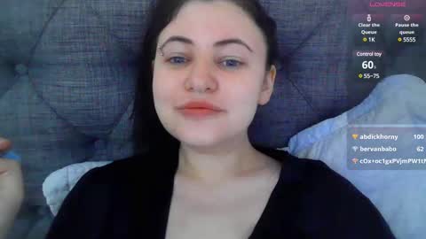 Snapshot of german_eva chatting on February 25, 9:20 am Eva online show from February 25, 9:20 am
