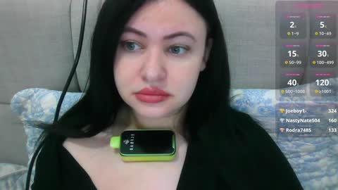 Snapshot of german_eva chatting on January 14, 1:58 am Eva online show from January 14, 1:58 am