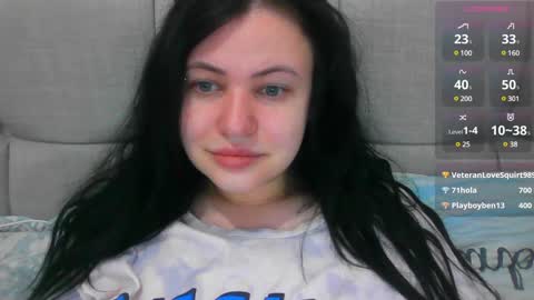 Snapshot of german_eva chatting on January 16, 6:27 pm Eva online show from January 16, 6:27 pm