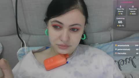 Snapshot of german_eva chatting on January 19, 7:57 am Eva online show from January 19, 7:57 am