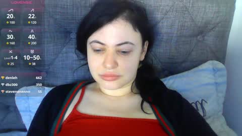 Snapshot of german_eva chatting on February 7, 9:58 am Eva online show from February 7, 9:58 am