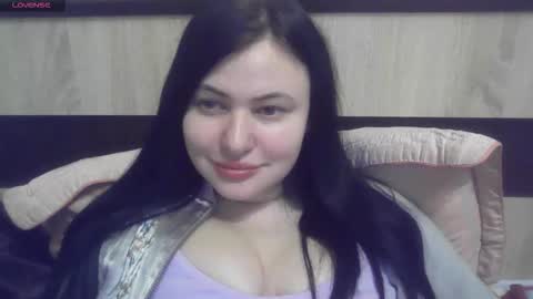 Eva online show from December 22, 9:07 pm