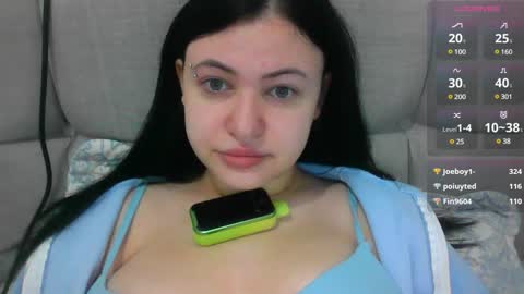 Snapshot of german_eva chatting on January 12, 10:01 pm Eva online show from January 12, 10:01 pm