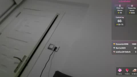 Snapshot of german_eva chatting on February 26, 2:41 am Eva online show from February 26, 2:41 am