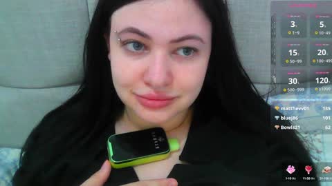 Snapshot of german_eva chatting on January 14, 12:14 pm Eva online show from January 14, 12:14 pm