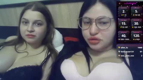 Eva online show from October 28, 2:12 pm