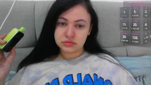 Snapshot of german_eva chatting on January 17, 8:24 am Eva online show from January 17, 8:24 am