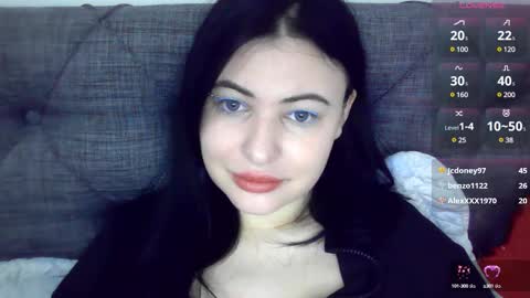 Snapshot of german_eva chatting on February 23, 5:34 pm Eva online show from February 23, 5:34 pm