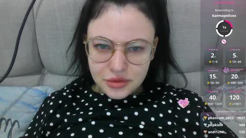 Snapshot of german_eva chatting on January 30, 1:44 am Eva online show from January 30, 1:44 am