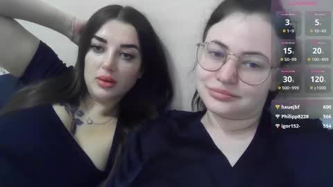 Snapshot of german_eva chatting on March 6, 7:43 pm Eva online show from March 6, 7:43 pm
