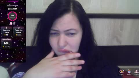 Snapshot of german_eva chatting on September 19, 3:00 pm Eva online show from September 19, 3:00 pm