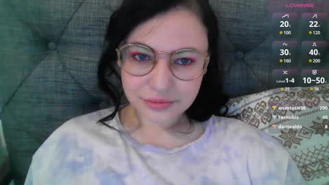 Snapshot of german_eva chatting on January 18, 7:59 am Eva online show from January 18, 7:59 am