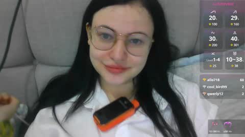 Snapshot of german_eva chatting on January 28, 3:25 am Eva online show from January 28, 3:25 am