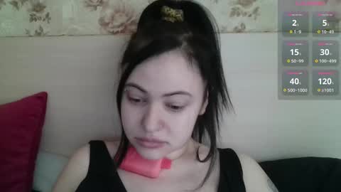 Snapshot of german_eva chatting on March 12, 9:02 am Eva online show from March 12, 9:02 am