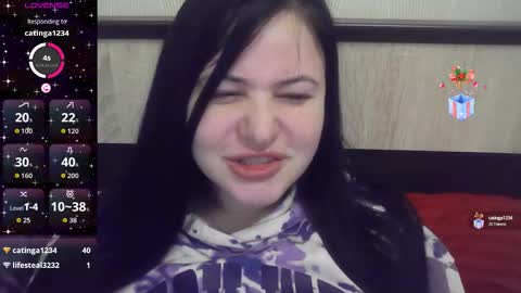 Snapshot of german_eva chatting on September 30, 6:35 pm Eva online show from September 30, 6:35 pm
