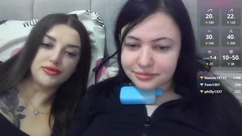 Snapshot of german_eva chatting on February 15, 3:50 pm Eva online show from February 15, 3:50 pm