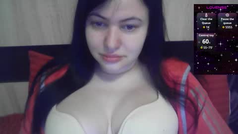 Snapshot of german_eva chatting on October 9, 9:41 pm Eva online show from October 9, 9:41 pm