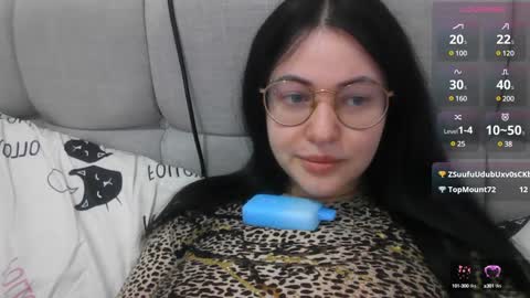 Snapshot of german_eva chatting on February 8, 2:49 pm Eva online show from February 8, 2:49 pm